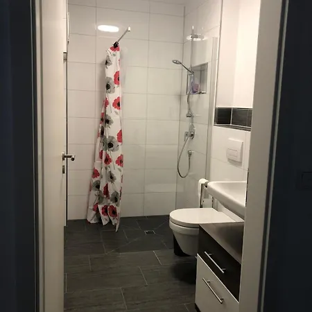 2 Nahe Hauptbahnhof Ruhig Zentral Mitte Mit Garten Paderborn