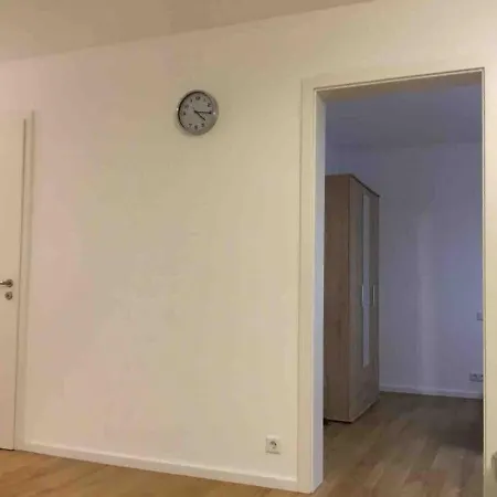 2 Nahe Hauptbahnhof Ruhig Zentral Mitte Mit Garten