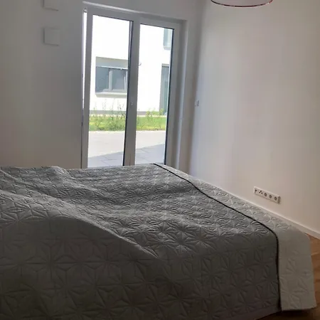 2 Nahe Hauptbahnhof Ruhig Zentral Mitte Mit Garten * Paderborn