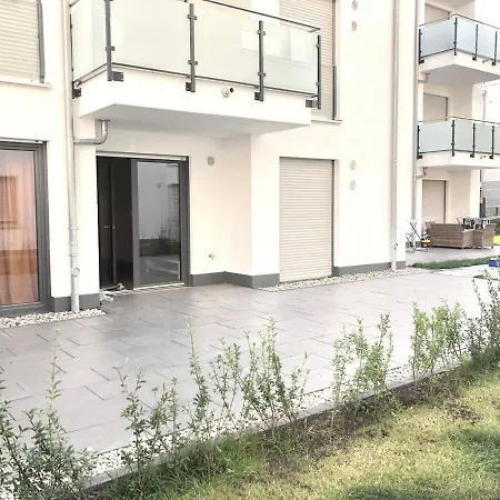 2 Nahe Hauptbahnhof Ruhig Zentral Mitte Mit Garten