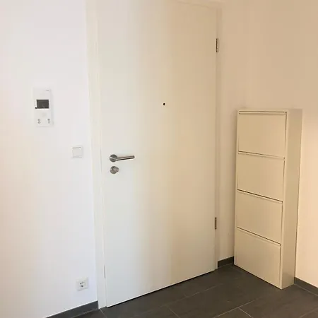 2 Nahe Hauptbahnhof Ruhig Zentral Mitte Mit Garten *