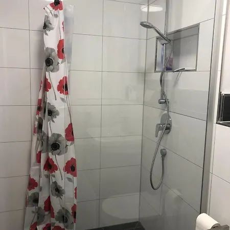 2 Nahe Hauptbahnhof Ruhig Zentral Mitte Mit Garten Lejlighed Paderborn