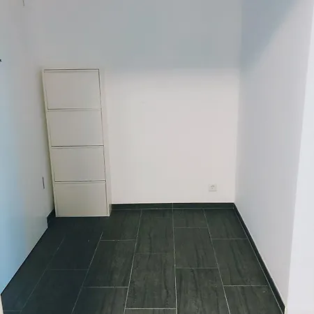 Lejlighed 2 Nahe Hauptbahnhof Ruhig Zentral Mitte Mit Garten